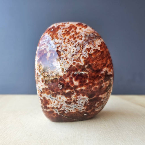 Carnelian | Freeform 1.85kgs