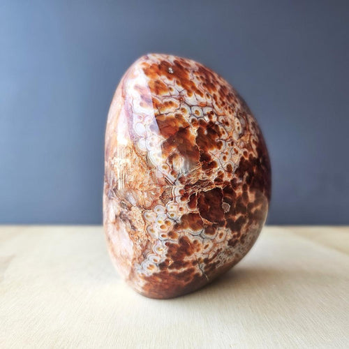 Carnelian | Freeform 1.85kgs