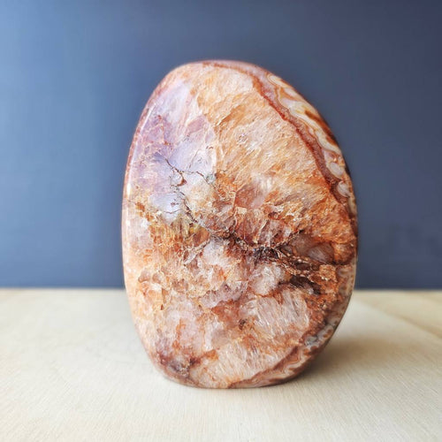 Carnelian | Freeform 1.85kgs