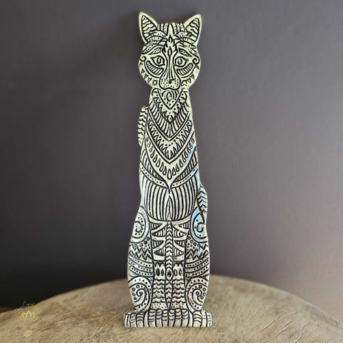 Cat Incense Burner: The Purr-fect Aroma Companion