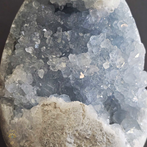 Celestite | Egg 4.948kgs