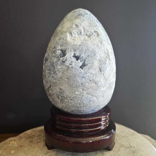 Celestite | Egg 4.948kgs