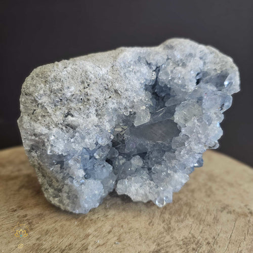 Celestite | Geode 1.8kgs