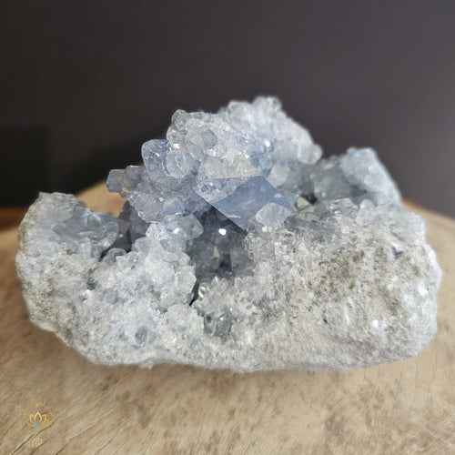 Celestite | Geode 1.8kgs