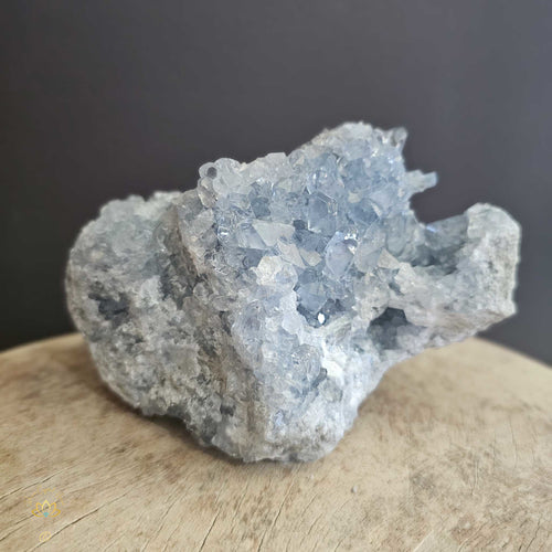 Celestite | Geode 1.8kgs