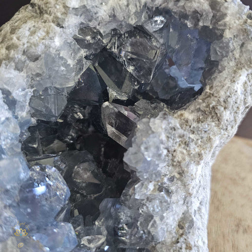 Celestite | Geode 2.9kgs