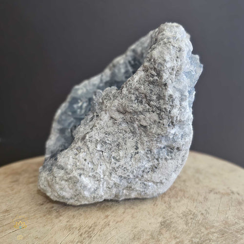 Celestite | Geode 2.9kgs