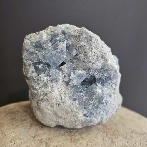 Celestite | Geode 2.9kgs