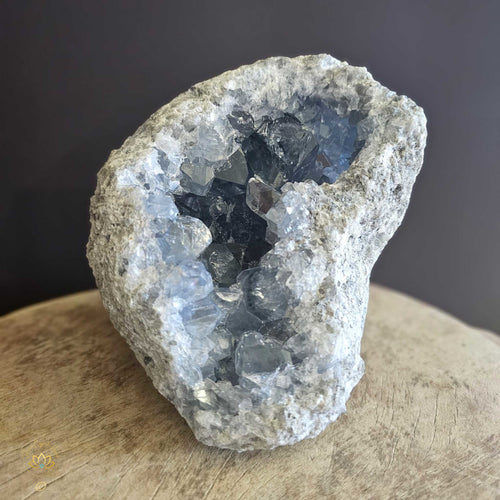 Celestite | Geode 2.9kgs