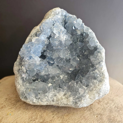 Celestite | Geode 4.7kgs