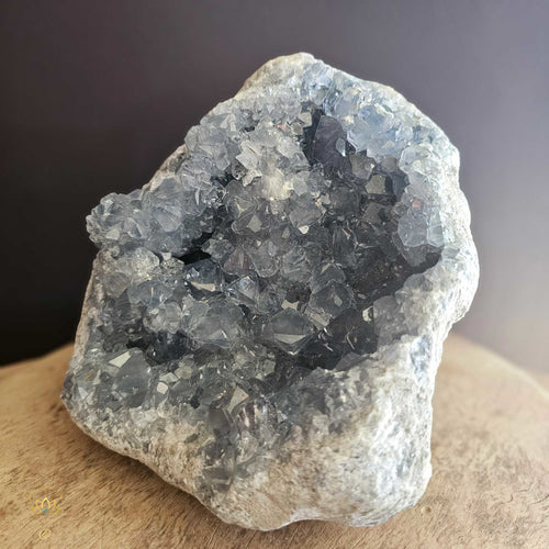 Celestite | Geode 4.7kgs