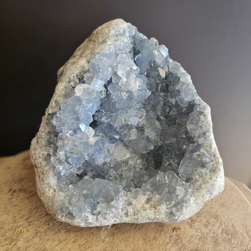 Celestite | Geode 4.7kgs