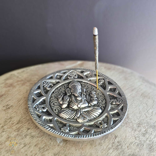 Chakra Ganesha Incense Burner: Harmonize Your Senses