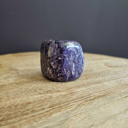 Charoite | Freeform 272gms