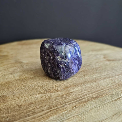 Charoite | Freeform 272gms