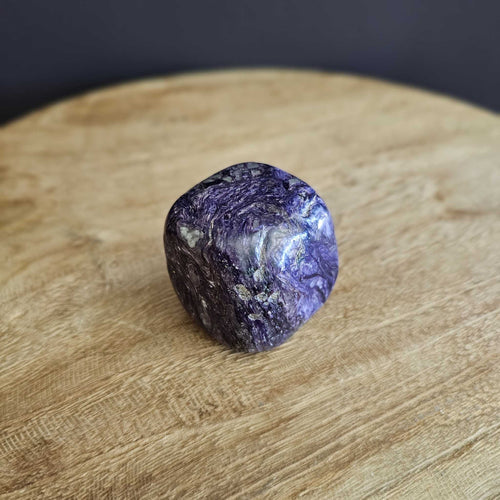 Charoite | Freeform 272gms