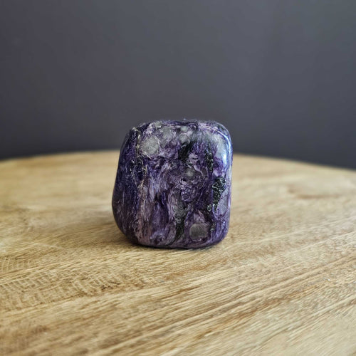 Charoite | Freeform 272gms