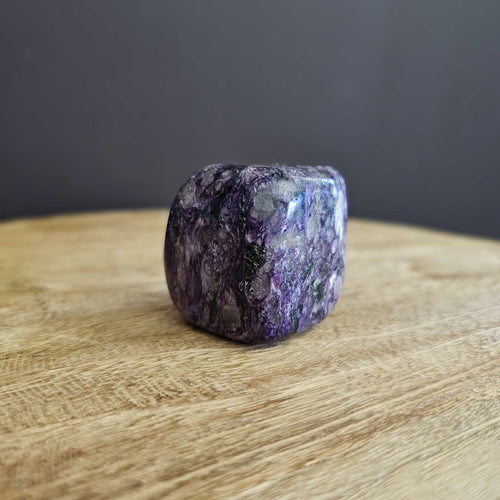 Charoite | Freeform 272gms