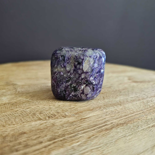 Charoite | Freeform 272gms