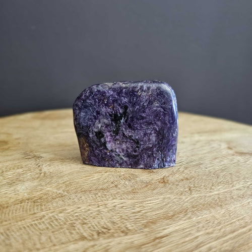 Charoite | Freeform 276gms