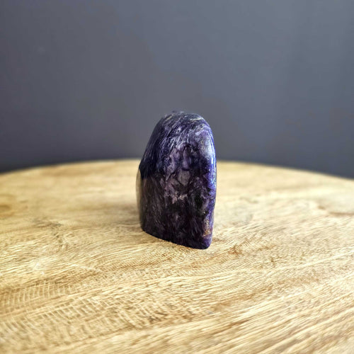 Charoite | Freeform 276gms