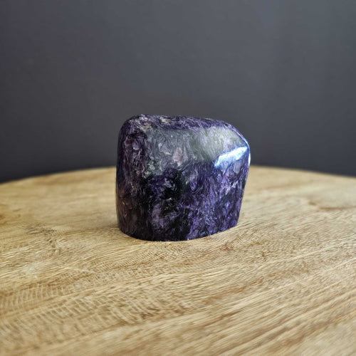 Charoite | Freeform 276gms