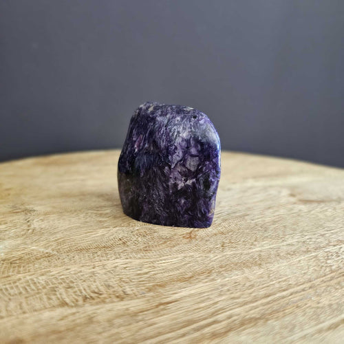 Charoite | Freeform 276gms