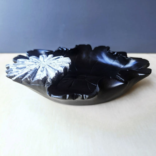 Chrysanthemum Stone | Bowl