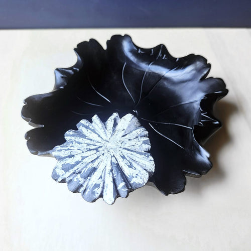 Chrysanthemum Stone | Bowl