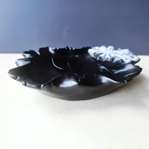 Chrysanthemum Stone | Bowl