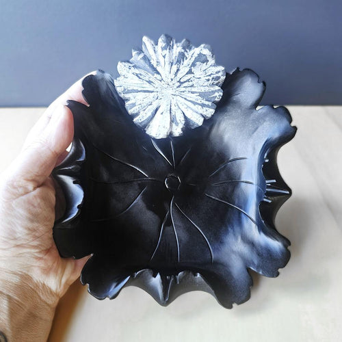 Chrysanthemum Stone | Bowl