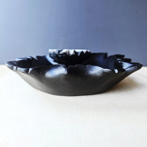 Chrysanthemum Stone | Bowl