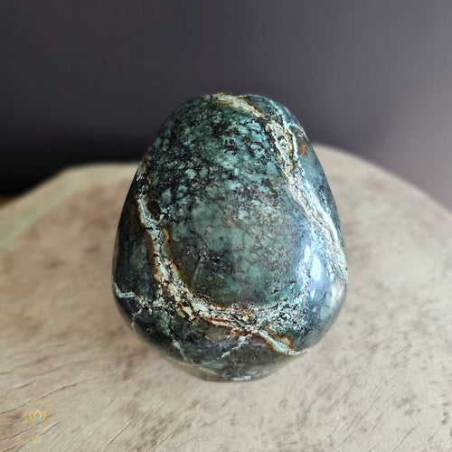 Chrysocolla Skull | Authentic Guide