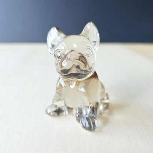 Citrine Frenchie | 77gms