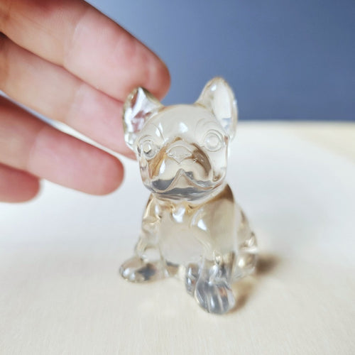 Citrine Frenchie | 77gms