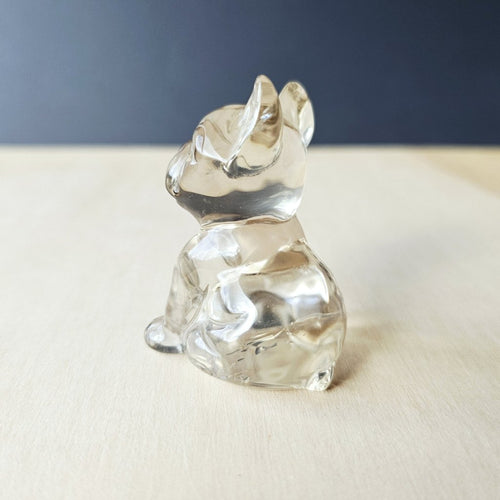 Citrine Frenchie | 77gms