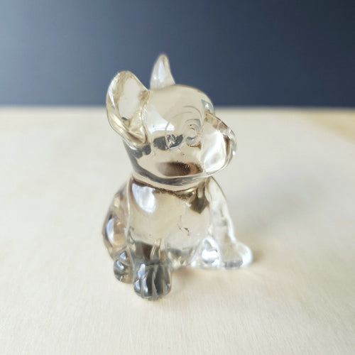 Citrine Frenchie | 77gms