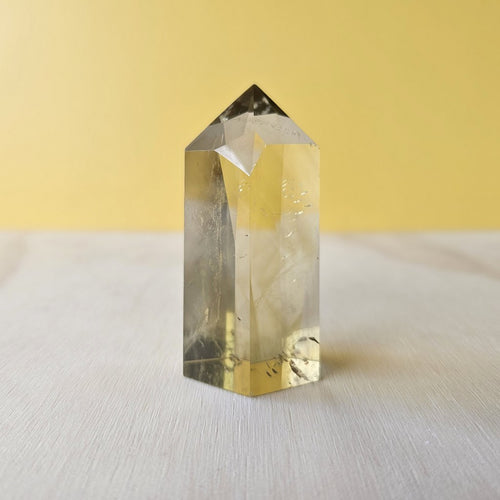 Citrine | Generator 143gms