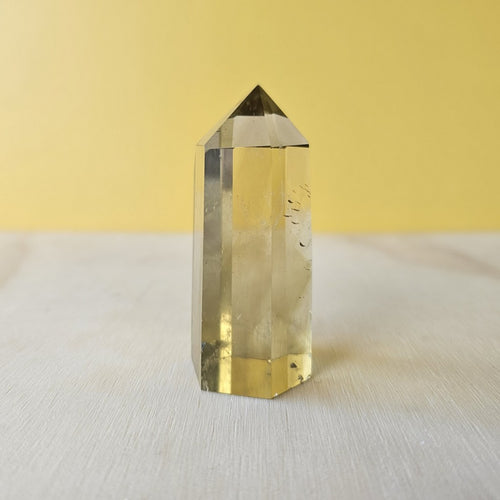 Citrine | Generator 143gms
