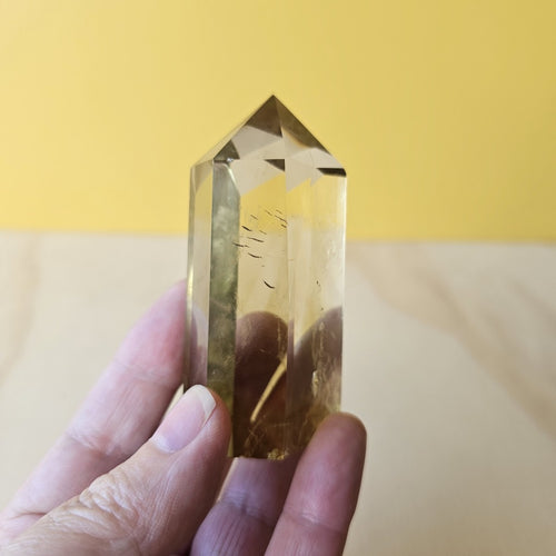 Citrine | Generator 143gms