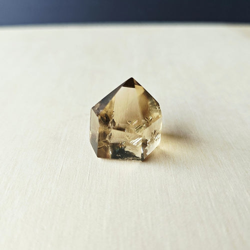 Citrine | Generator 19gm