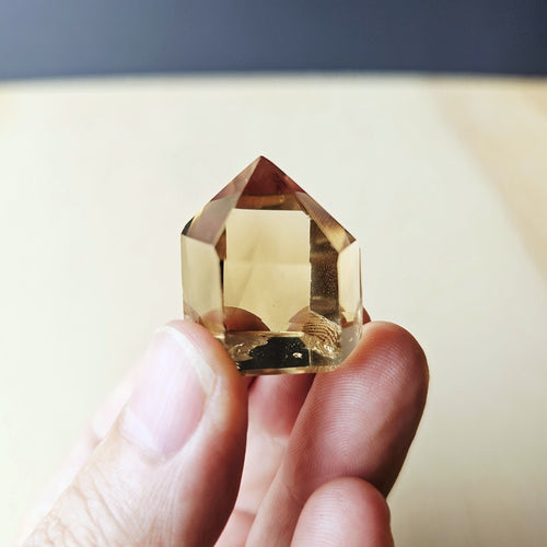 Citrine | Generator 19gm