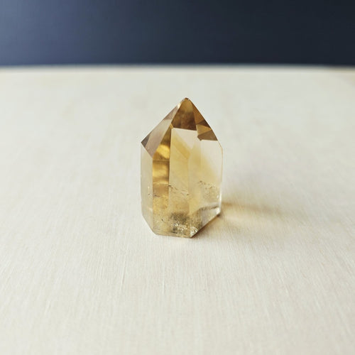 Citrine | Generator 21gm