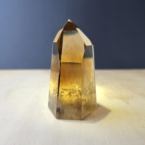 Citrine | Generator 236gm