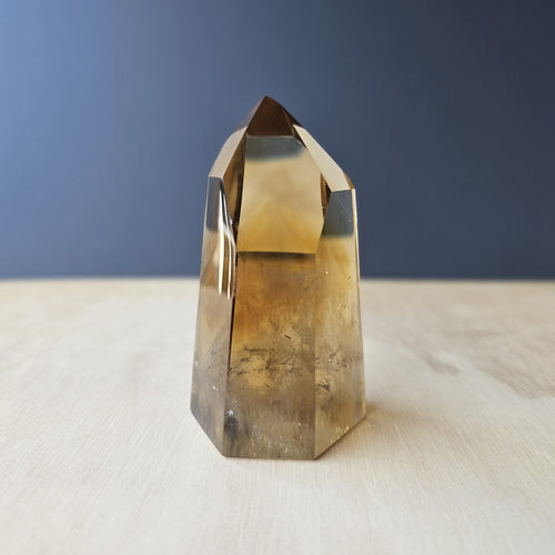 Citrine | Generator 236gm