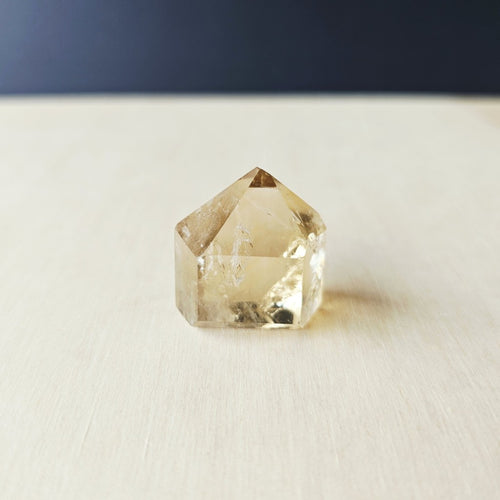 Citrine | Generator 24gm