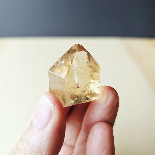 Citrine | Generator 24gm