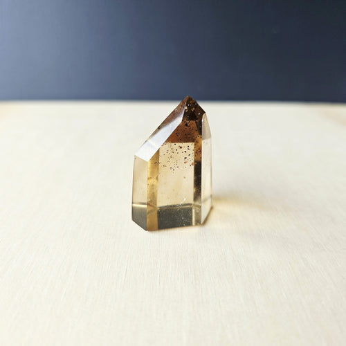 Citrine | Generator 41gm