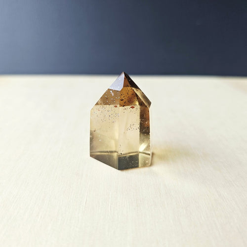 Citrine | Generator 41gm