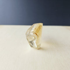 Citrine | Faceted Freeform 61gm